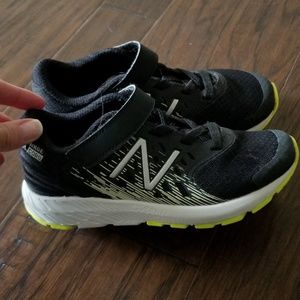 New Balance Kids Size 1